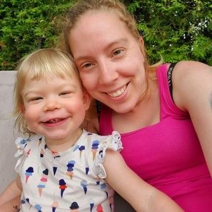 Meet your Posher, Lindsay